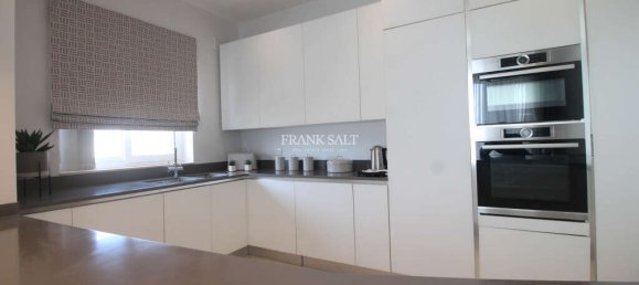 Apartamento de 3 dormitorios en Saint Paul's Bay, Malta No. 10097 2