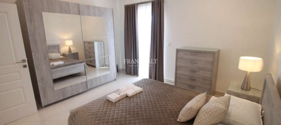 Apartamento de 3 dormitorios en Saint Paul's Bay, Malta No. 10097 14