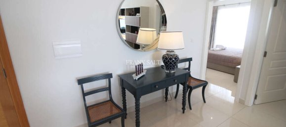 Apartamento de 3 dormitorios en Saint Paul's Bay, Malta No. 10097 16