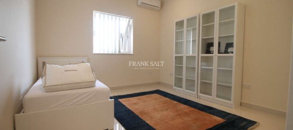 Apartamento de 3 dormitorios en Saint Paul's Bay, Malta No. 10097 17