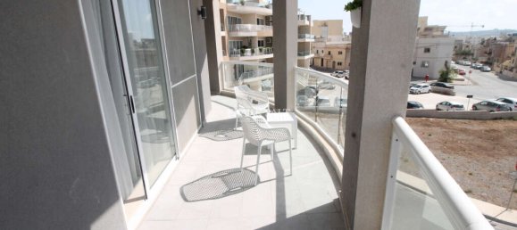Apartamento de 3 dormitorios en Saint Paul's Bay, Malta No. 10097 21