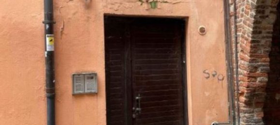 2 rooms Apartment in Ferrara, Italy No. 25124 5