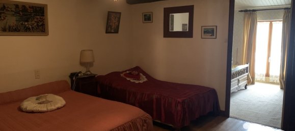 Таунхаус с 4 спальнями в От-Аманс, Франция № 51299 19