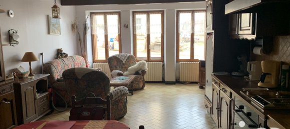 Таунхаус с 4 спальнями в От-Аманс, Франция № 51299 3