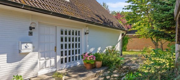 2-Zimmer Wohnung in Rendsburg-Eckernförde, Germany, Nr. 266892 3