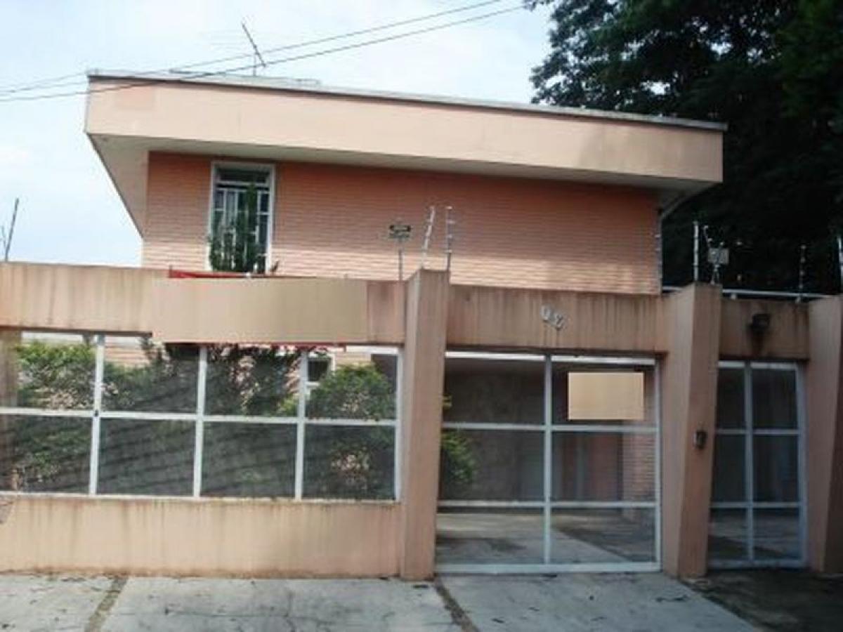 3 غرف نوم منزل في Sao Paulo, Brazil رقم 461908