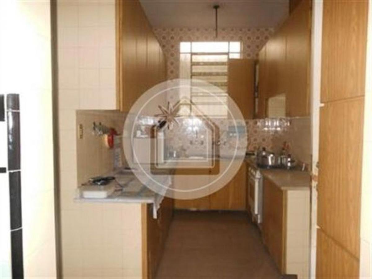 Casa T4 em Rio de Janeiro, Brazil N.º 512249