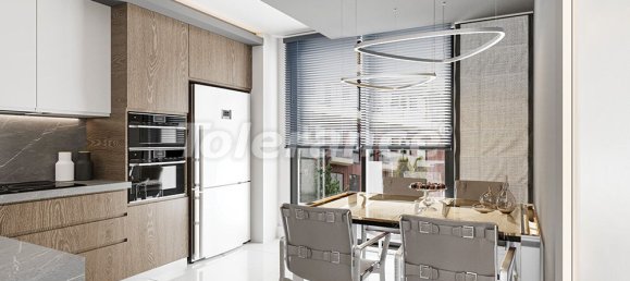 Apartment 1+1 in Izmir, Turkey No. 26861 6