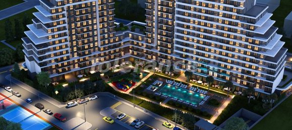 Apartment 1+1 in Izmir, Turkey No. 26861 3