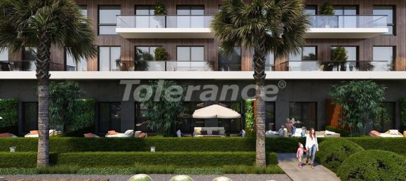 Apartment 1+1 in Izmir, Turkey No. 26861 9