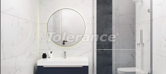 Apartment 1+1 in Izmir, Turkey No. 26861 7