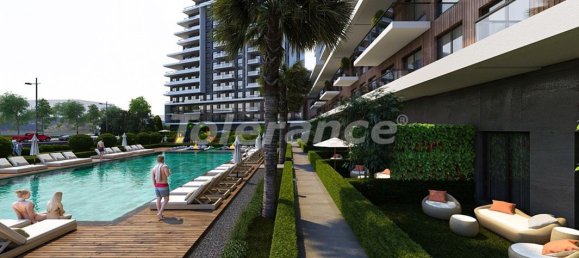 Apartment 1+1 in Izmir, Turkey No. 26861 2