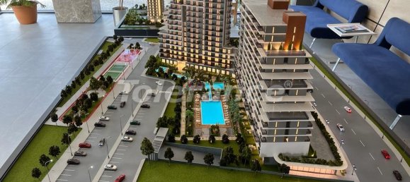 Apartment 1+1 in Izmir, Turkey No. 26861 8