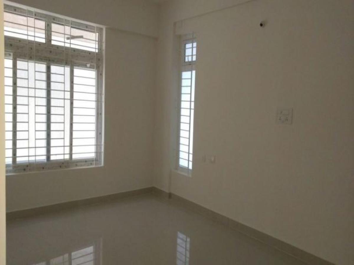 2 bedrooms House in Bangalore, India No. 42309