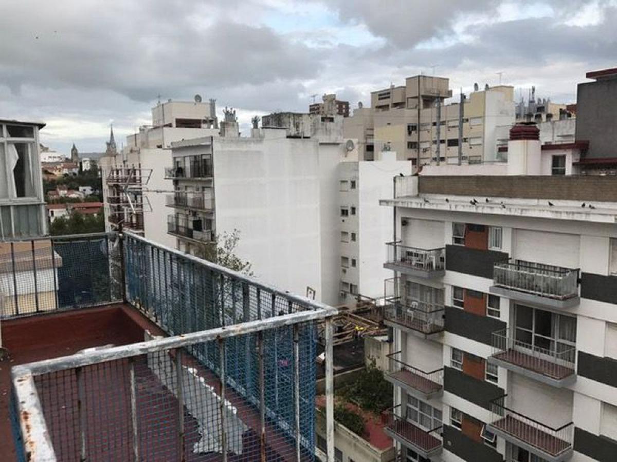 Studio à Mar del Plata, Argentina No. 92223