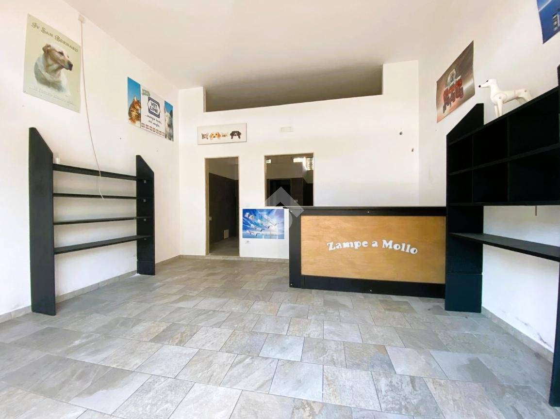 Estudio en Mesagne, Italy No. 57257