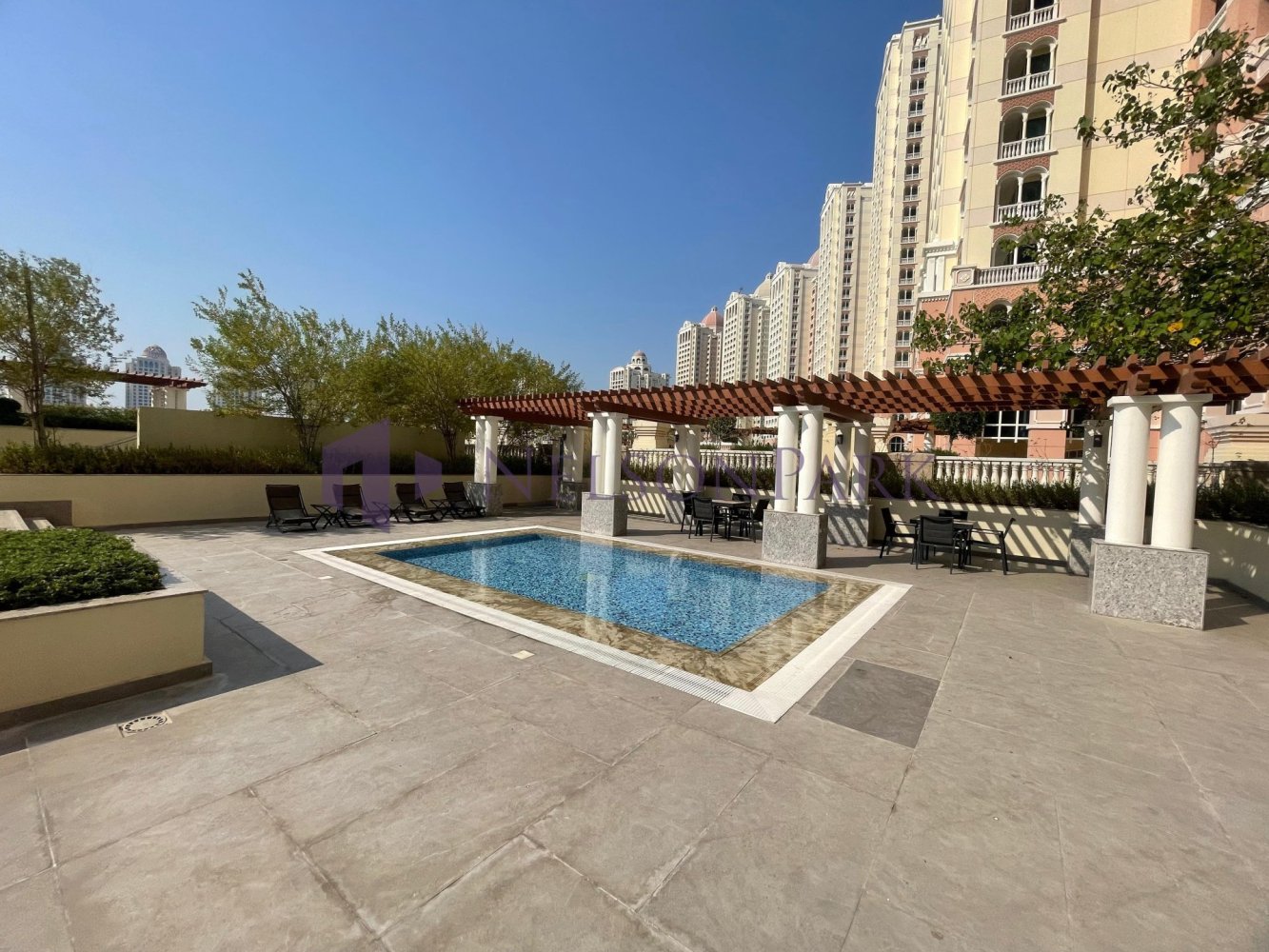 2 chambres Appartement à Doha, Qatar No. 936