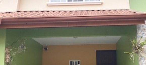 شقة 3 غرف نوم  في San Jose, Costa Rica رقم 791 4