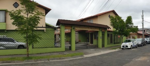 شقة 3 غرف نوم  في San Jose, Costa Rica رقم 791 2