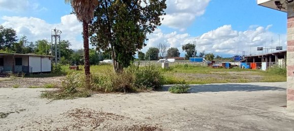 Lagerhaus in Turin, Italy 5000m², Nr. 332614 11