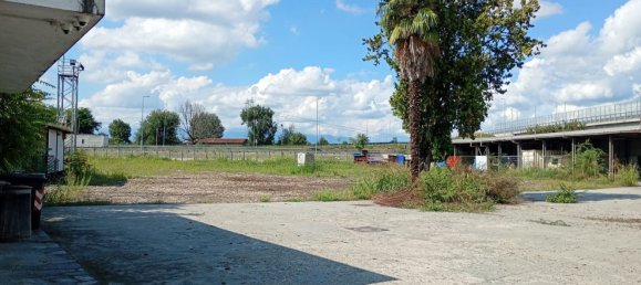 Lagerhaus in Turin, Italy 5000m², Nr. 332614 12