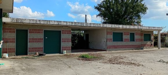 Lagerhaus in Turin, Italy 5000m², Nr. 332614 10