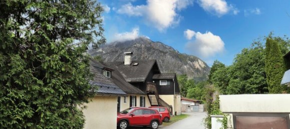 566m² Land in Hallein, Austria No. 163910 4