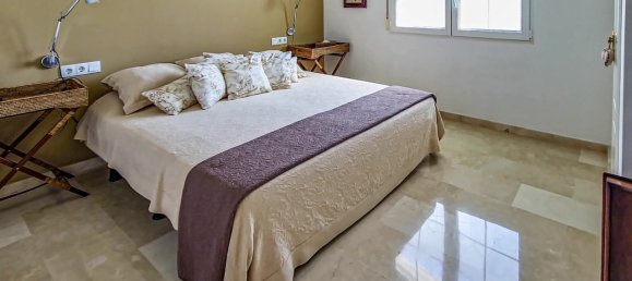 6 Schlafzimmer Villa in Pedreguer, Spain, Nr. 10766 17