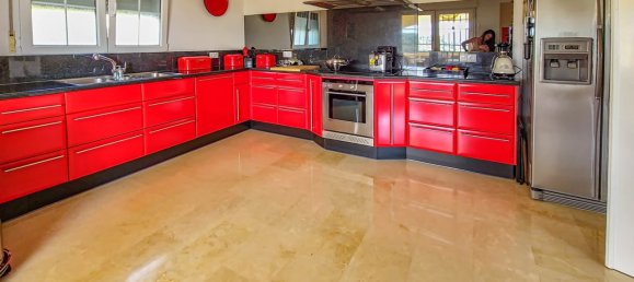 6 Schlafzimmer Villa in Pedreguer, Spain, Nr. 10766 3