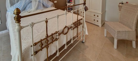 6 Schlafzimmer Villa in Pedreguer, Spain, Nr. 10766 22