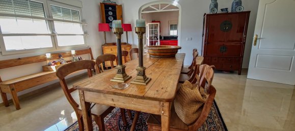 6 Schlafzimmer Villa in Pedreguer, Spain, Nr. 10766 10