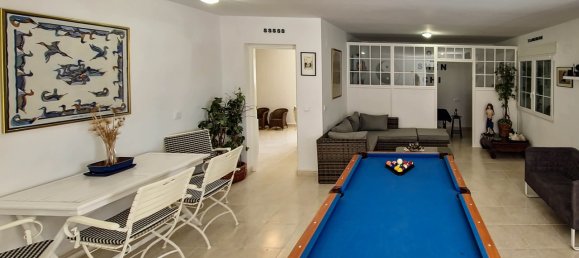 6 Schlafzimmer Villa in Pedreguer, Spain, Nr. 10766 4
