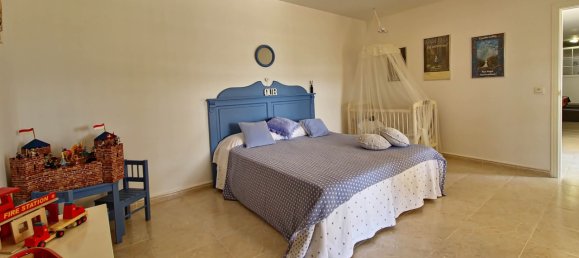 6 Schlafzimmer Villa in Pedreguer, Spain, Nr. 10766 23