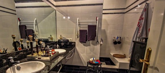 6 Schlafzimmer Villa in Pedreguer, Spain, Nr. 10766 30