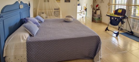 6 Schlafzimmer Villa in Pedreguer, Spain, Nr. 10766 24