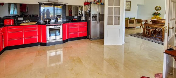 6 Schlafzimmer Villa in Pedreguer, Spain, Nr. 10766 6