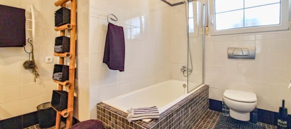 6 Schlafzimmer Villa in Pedreguer, Spain, Nr. 10766 27