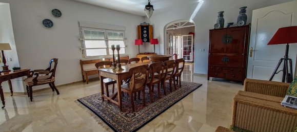 6 Schlafzimmer Villa in Pedreguer, Spain, Nr. 10766 8