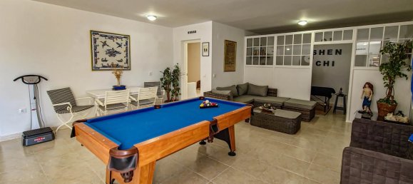 6 Schlafzimmer Villa in Pedreguer, Spain, Nr. 10766 13