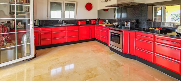 6 Schlafzimmer Villa in Pedreguer, Spain, Nr. 10766 7