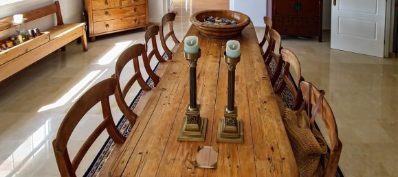 6 Schlafzimmer Villa in Pedreguer, Spain, Nr. 10766 9