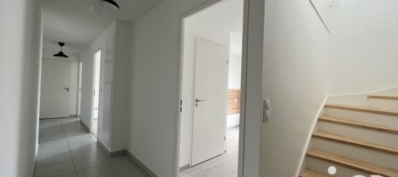 3 bedrooms Penthouse in Boucau, France No. 358018 6