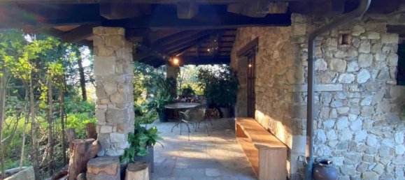 5 rooms Building in Udine, Italy No. 333021 31