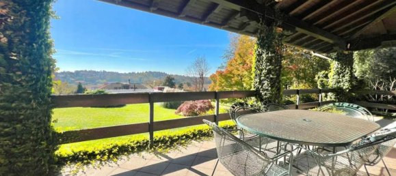 5 rooms Building in Udine, Italy No. 333021 15