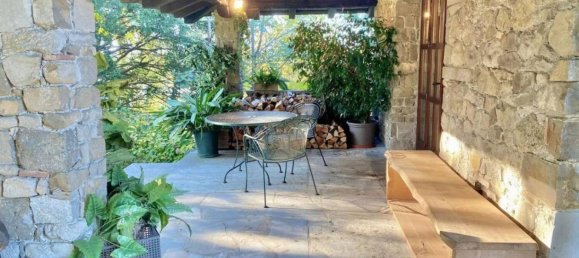 5 rooms Building in Udine, Italy No. 333021 32