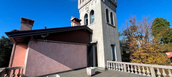 5 rooms Building in Udine, Italy No. 333021 28