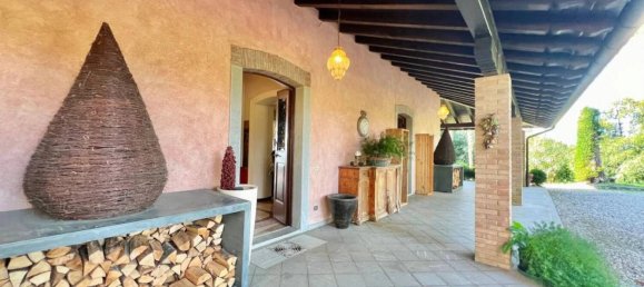 5 rooms Building in Udine, Italy No. 333021 4