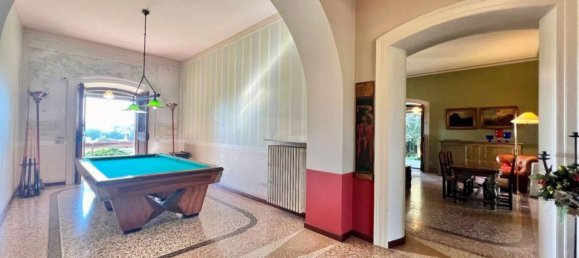 5 rooms Building in Udine, Italy No. 333021 6