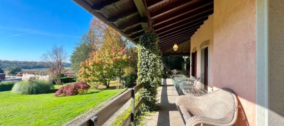 5 rooms Building in Udine, Italy No. 333021 10