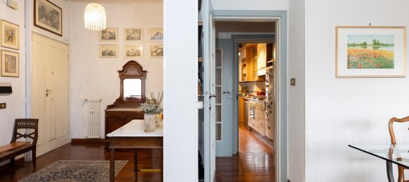 4غرفة شقة في Rome, Italy رقم 227571 6